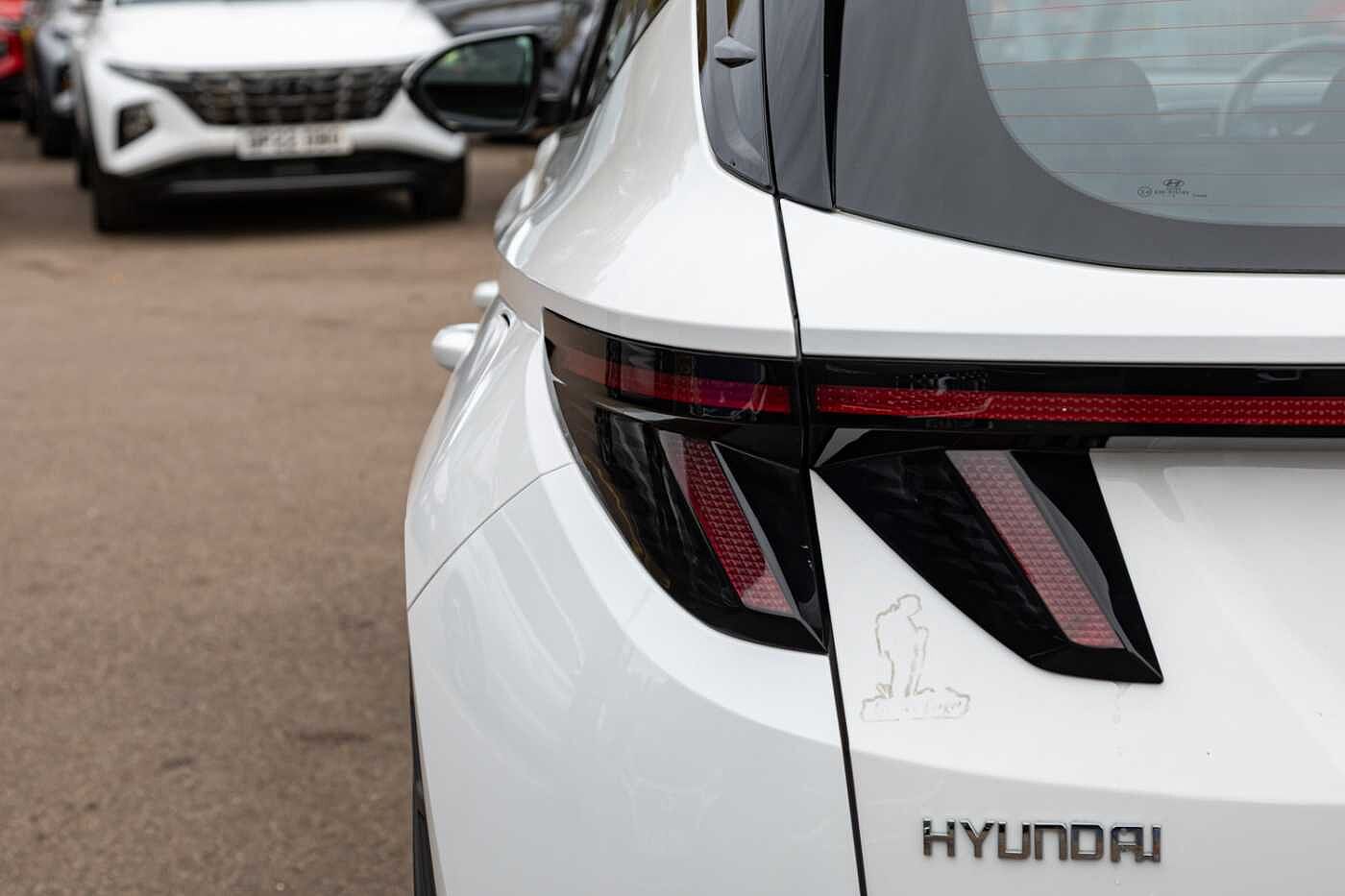 Used Hyundai TUCSON 2022 for sale - 78021390: Photo 20