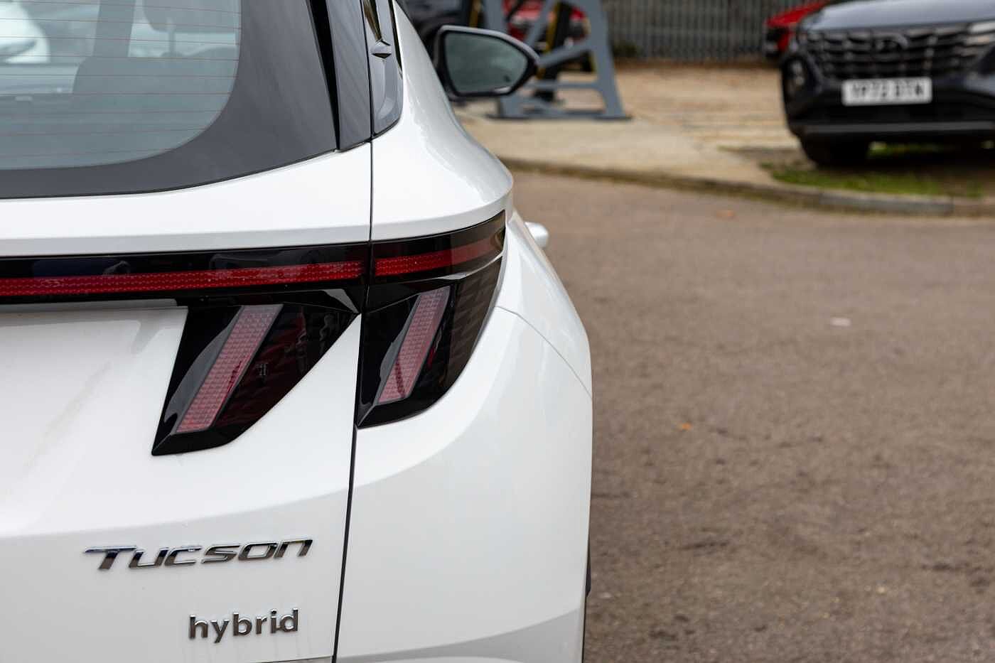 Used Hyundai TUCSON 2022 for sale - 78021390: Photo 21