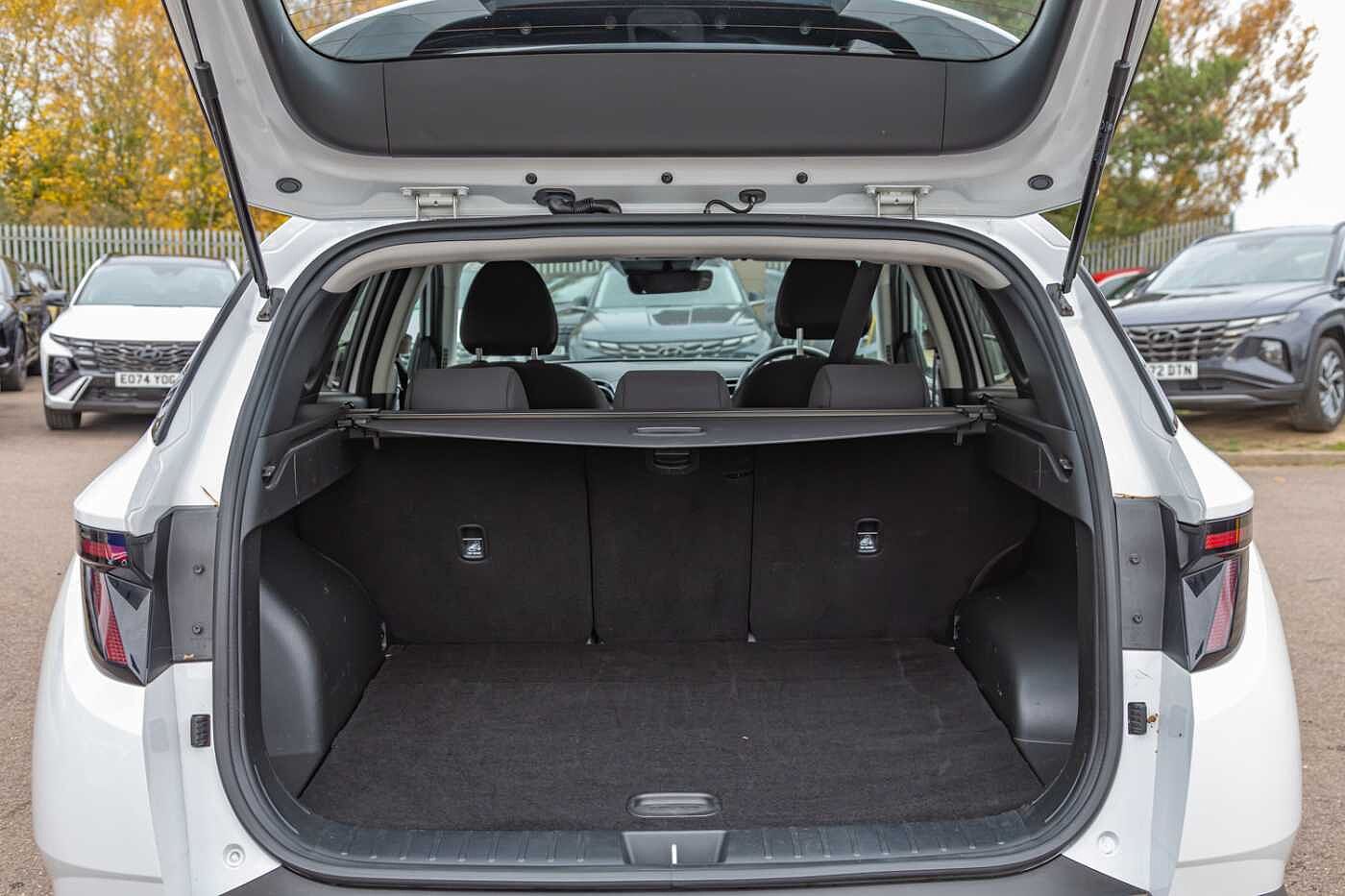 Used Hyundai TUCSON 2022 for sale - 78021390: Photo 22