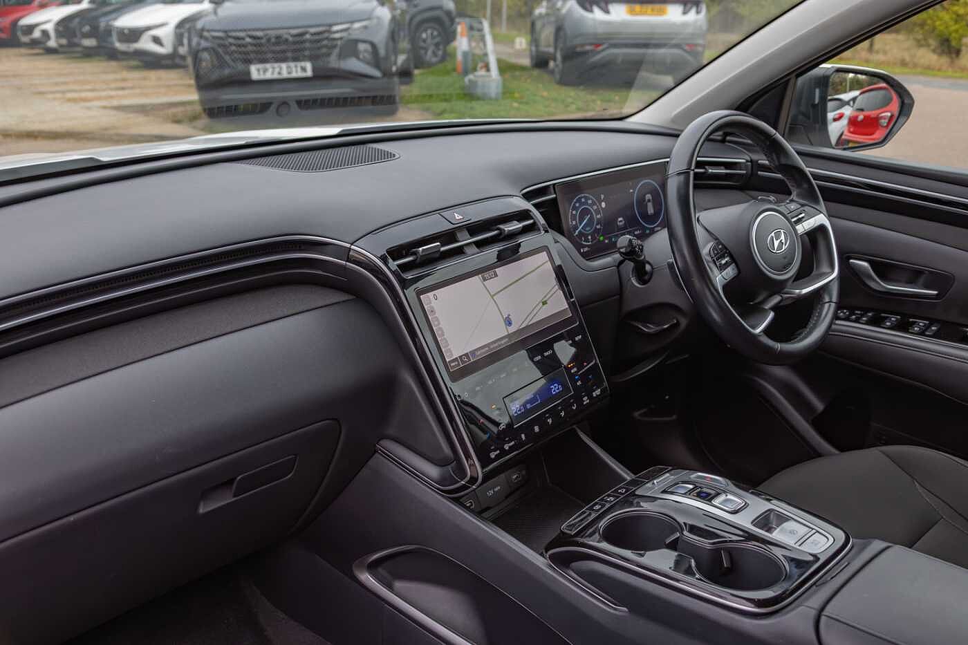 Used Hyundai TUCSON 2022 for sale - 78021390: Photo 23