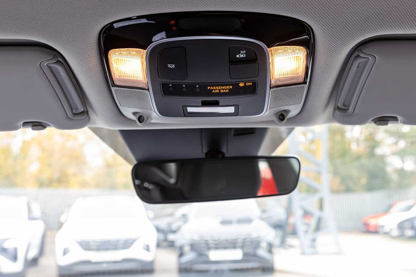 Used Hyundai TUCSON 2022 for sale - 78021390: Photo 27