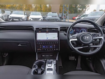 Used Hyundai TUCSON 2022 for sale - 78021390: Photo