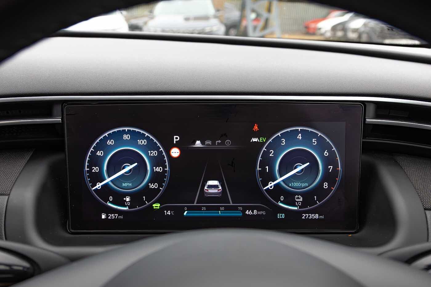 Used Hyundai TUCSON 2022 for sale - 78021390: Photo 31