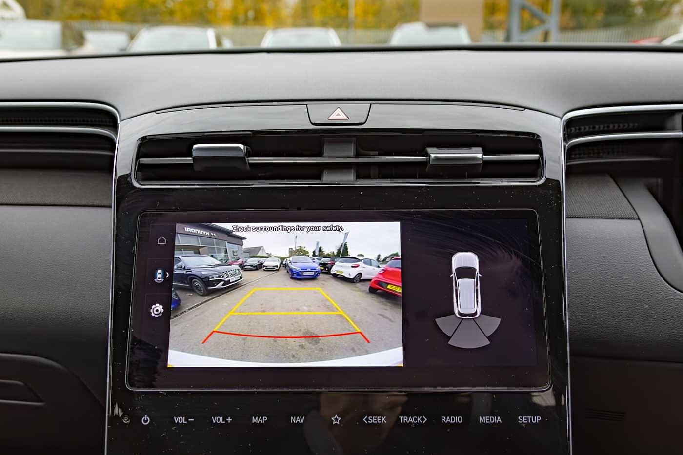 Used Hyundai TUCSON 2022 for sale - 78021390: Photo 33