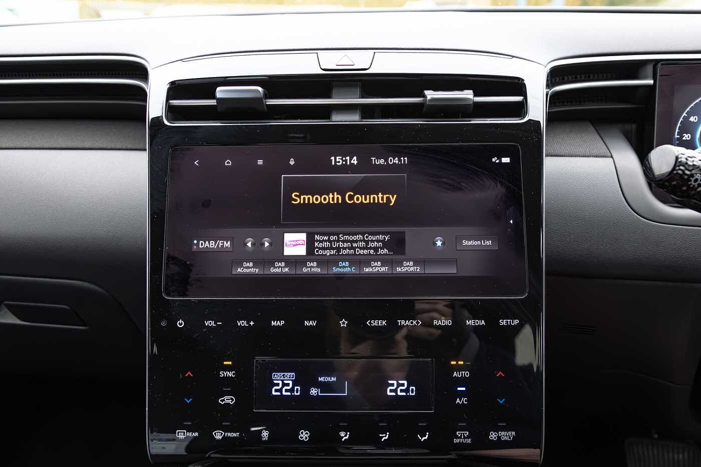 Used Hyundai TUCSON 2022 for sale - 78021390: Photo 35