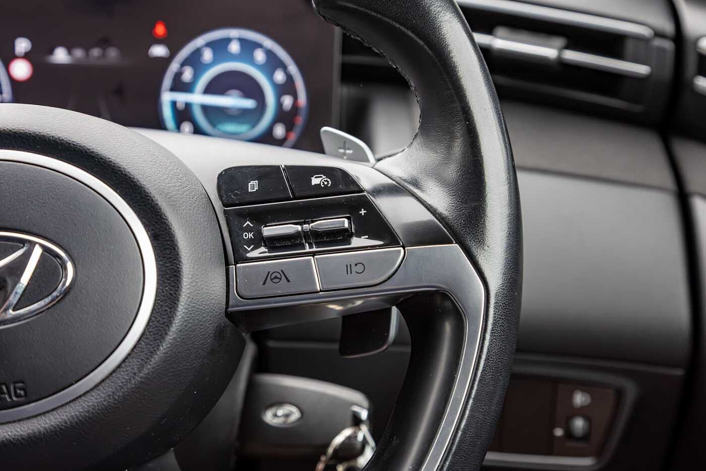 Used Hyundai TUCSON 2022 for sale - 78021390: Photo 38