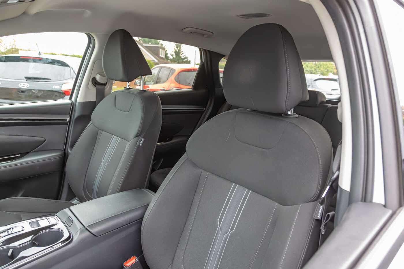 Used Hyundai TUCSON 2022 for sale - 78021390: Photo 5