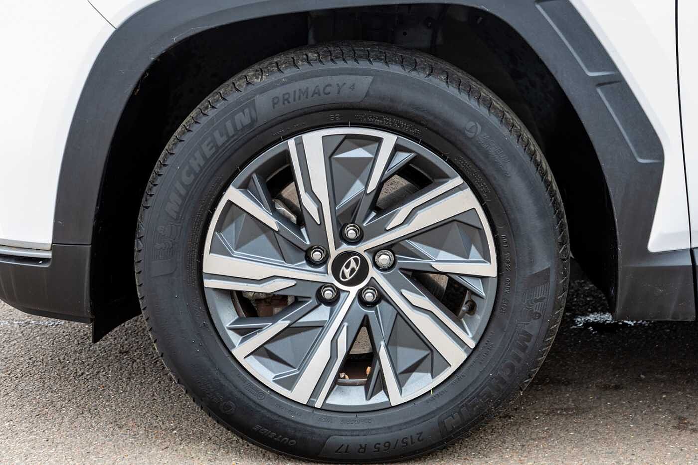 Used Hyundai TUCSON 2022 for sale - 78021390: Photo 7