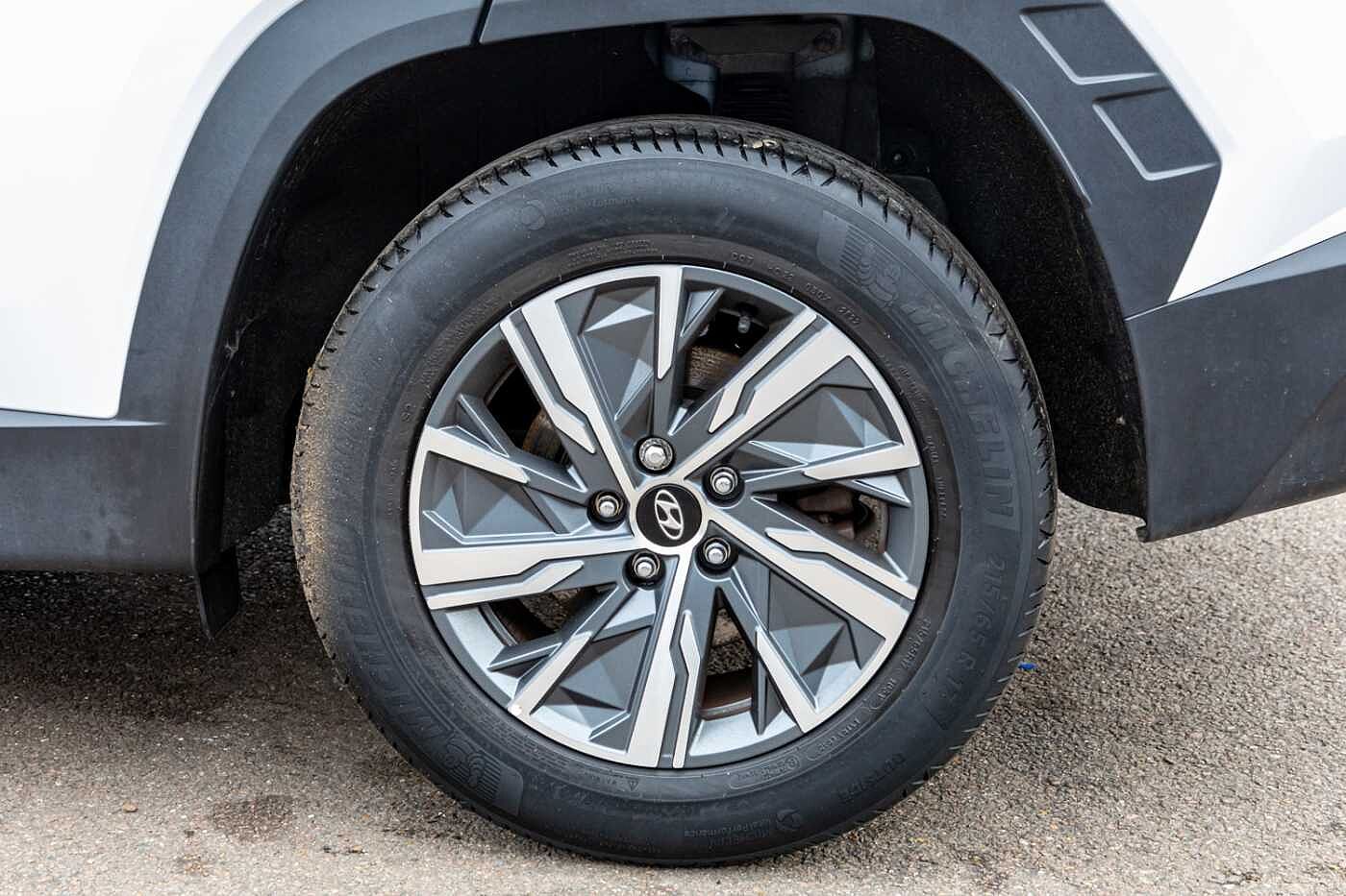 Used Hyundai TUCSON 2022 for sale - 78021390: Photo 8