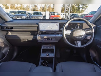Used Hyundai KONA 2025 for sale - 79217116: Photo