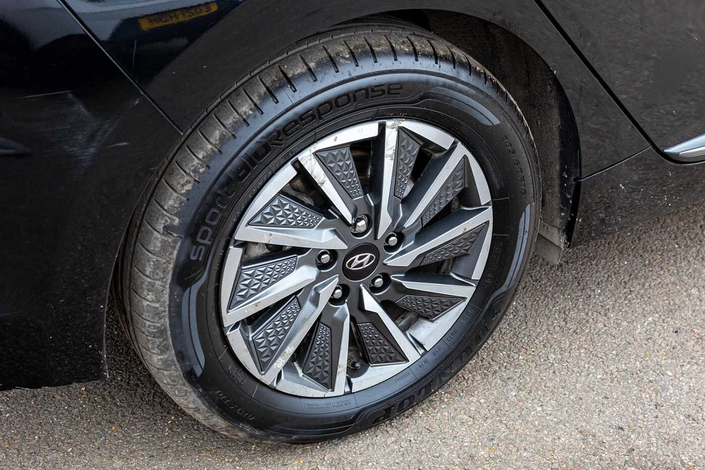 Used Hyundai IONIQ 2022 for sale - 78021531: Photo 11