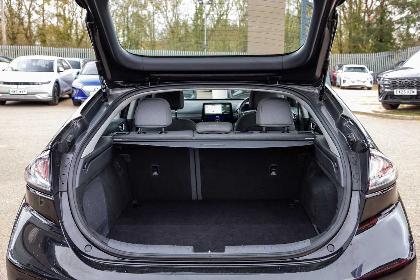 Used Hyundai IONIQ 2022 for sale - 78021531: Photo 17