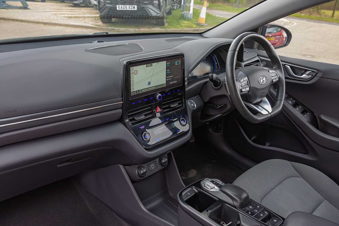 Used Hyundai IONIQ 2022 for sale - 78021531: Photo 18