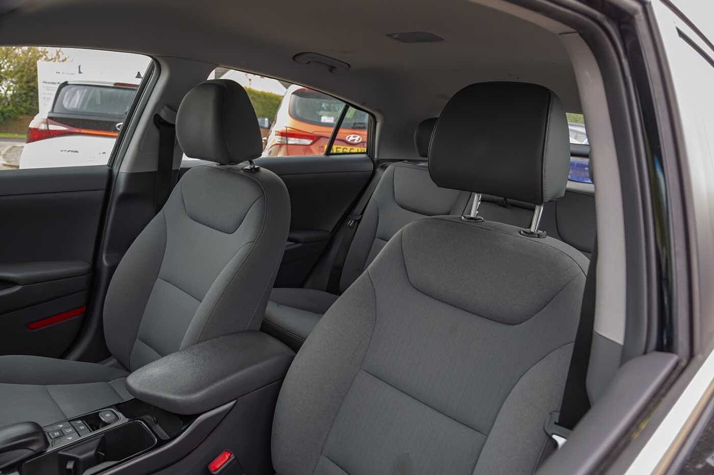 Used Hyundai IONIQ 2022 for sale - 78021531: Photo 19