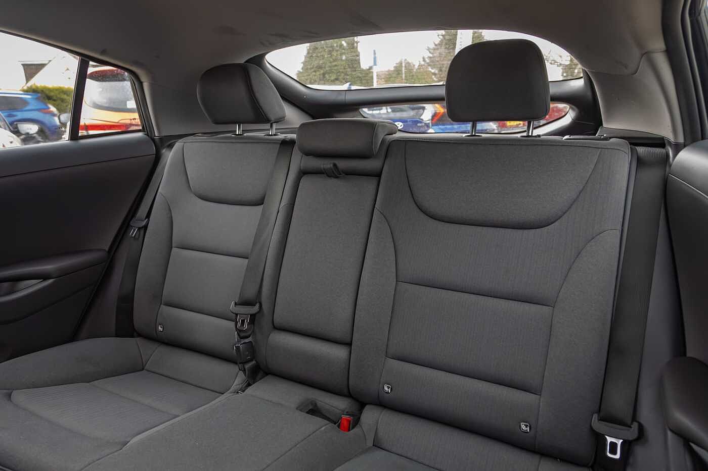 Used Hyundai IONIQ 2022 for sale - 78021531: Photo 20