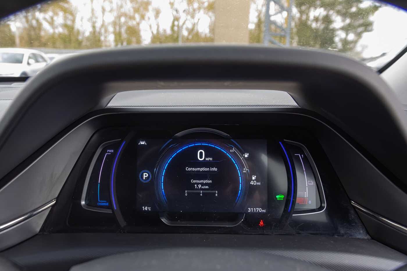 Used Hyundai IONIQ 2022 for sale - 78021531: Photo 31