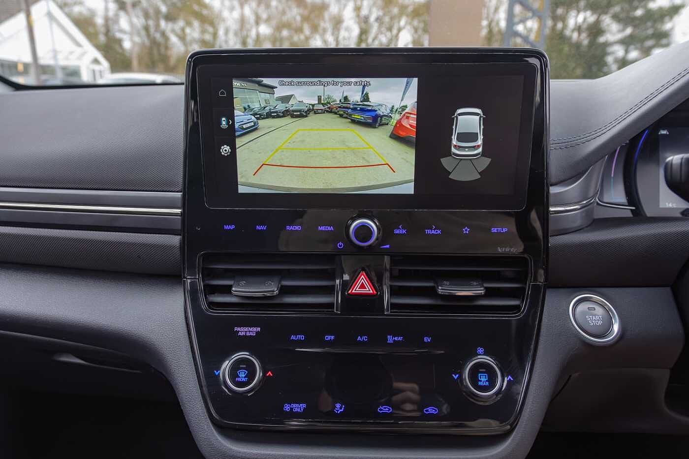 Used Hyundai IONIQ 2022 for sale - 78021531: Photo 35