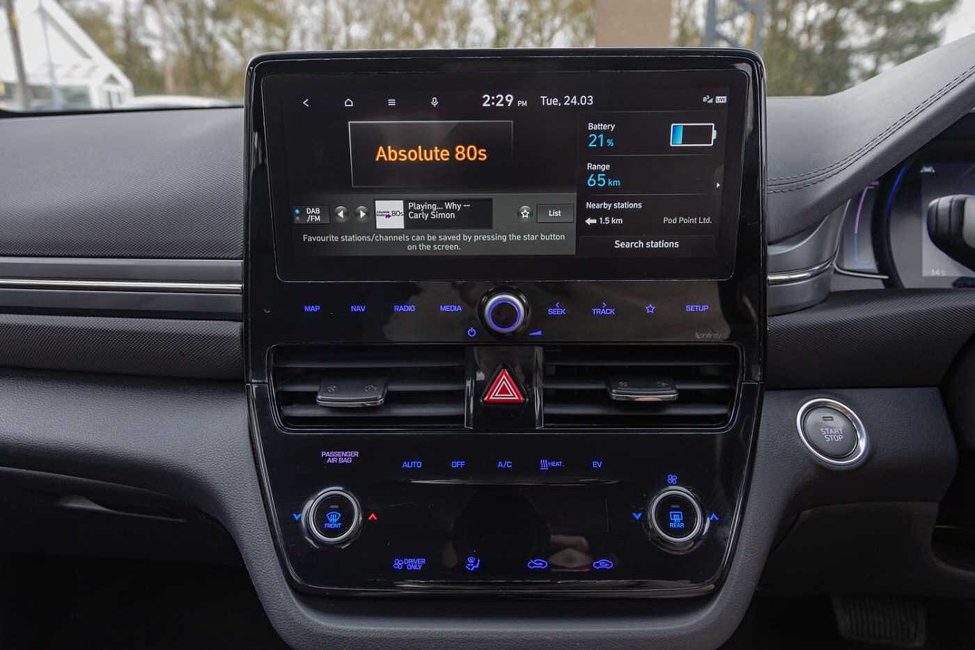 Used Hyundai IONIQ 2022 for sale - 78021531: Photo 37