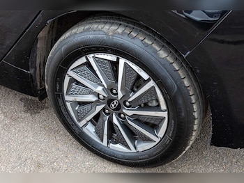 Used Hyundai IONIQ 2022 for sale - 78021531: Photo