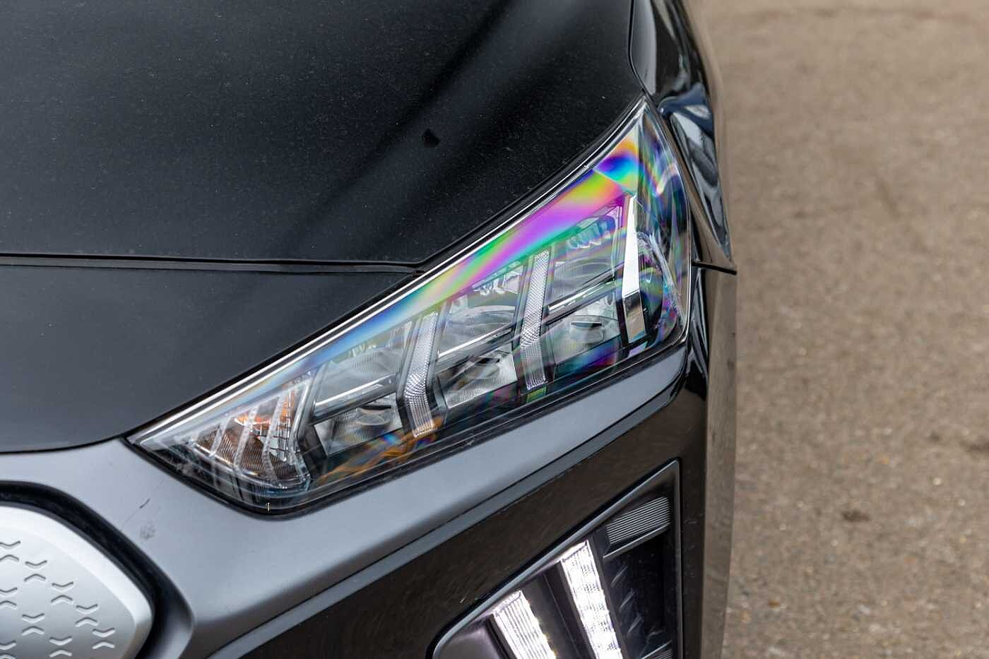 Used Hyundai IONIQ 2022 for sale - 78021531: Photo 5