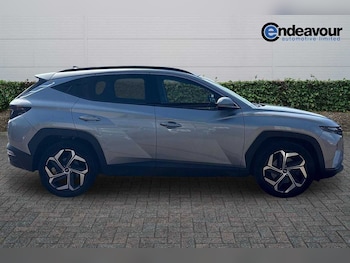 Used Hyundai TUCSON 2022 for sale - 79230126: Photo