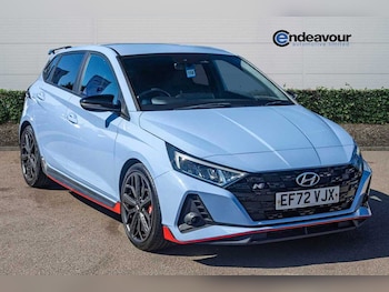 Used Hyundai i20 2022 for sale - 78152544: Photo