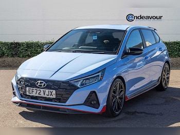 Used Hyundai i20 2022 for sale - 78152544: Photo