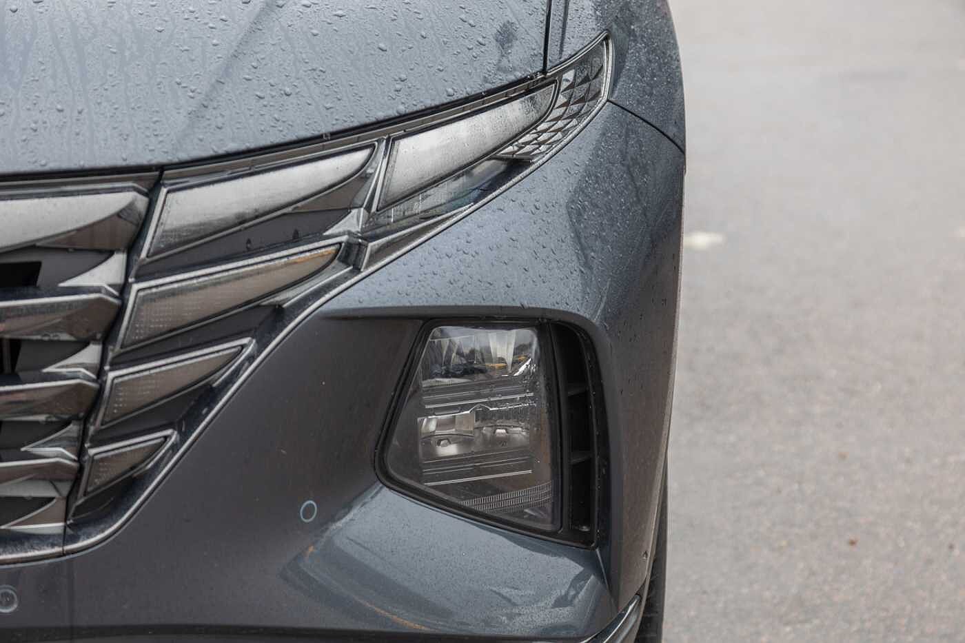 Used Hyundai TUCSON 2023 for sale - 78021438: Photo 10