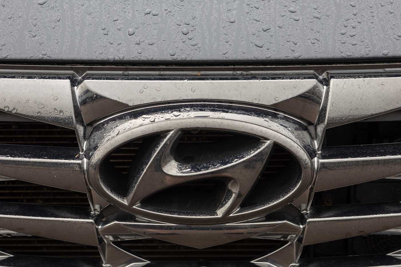 Used Hyundai TUCSON 2023 for sale - 78021438: Photo 11