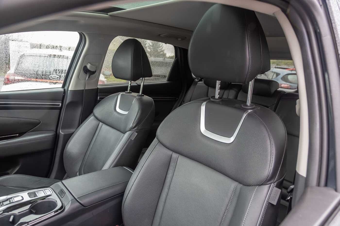 Used Hyundai TUCSON 2023 for sale - 78021438: Photo 12