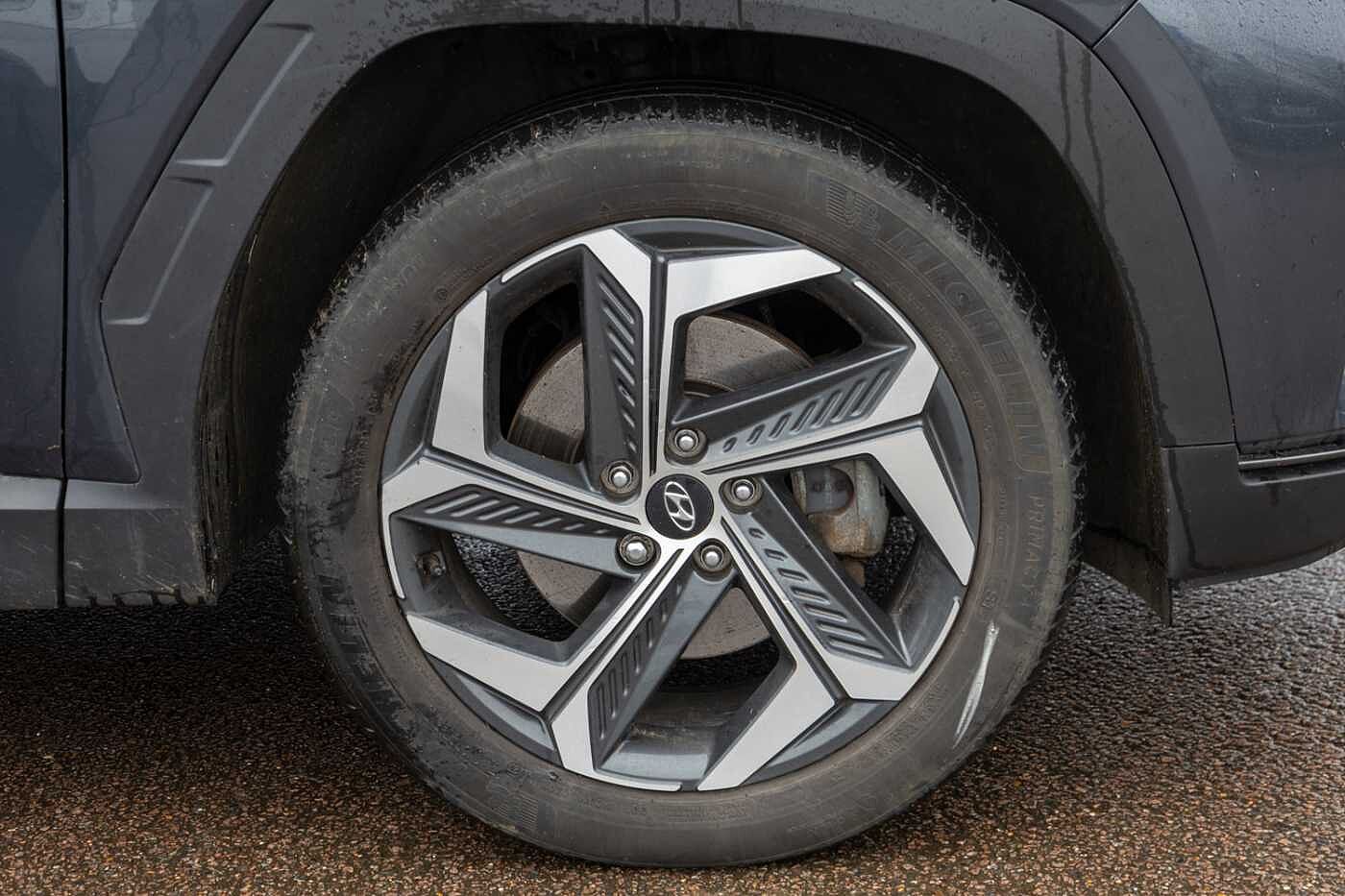 Used Hyundai TUCSON 2023 for sale - 78021438: Photo 16