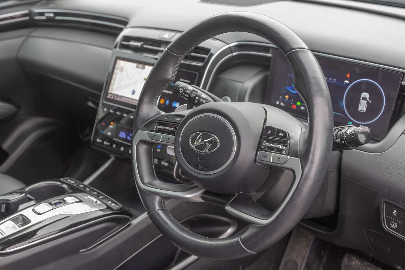 Used Hyundai TUCSON 2023 for sale - 78021438: Photo 17