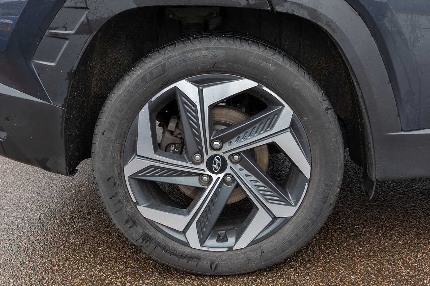 Used Hyundai TUCSON 2023 for sale - 78021438: Photo 18