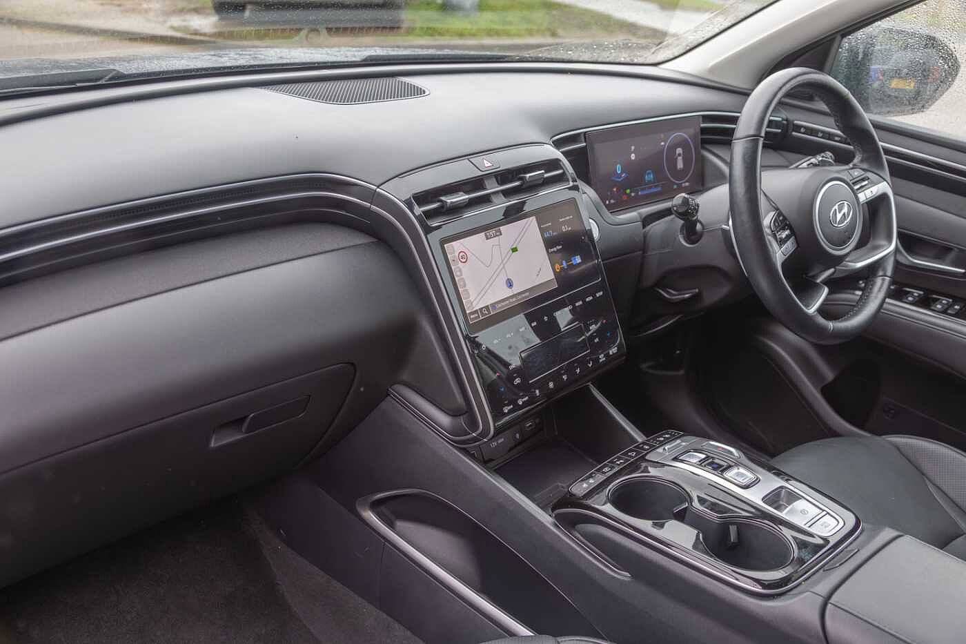 Used Hyundai TUCSON 2023 for sale - 78021438: Photo 2