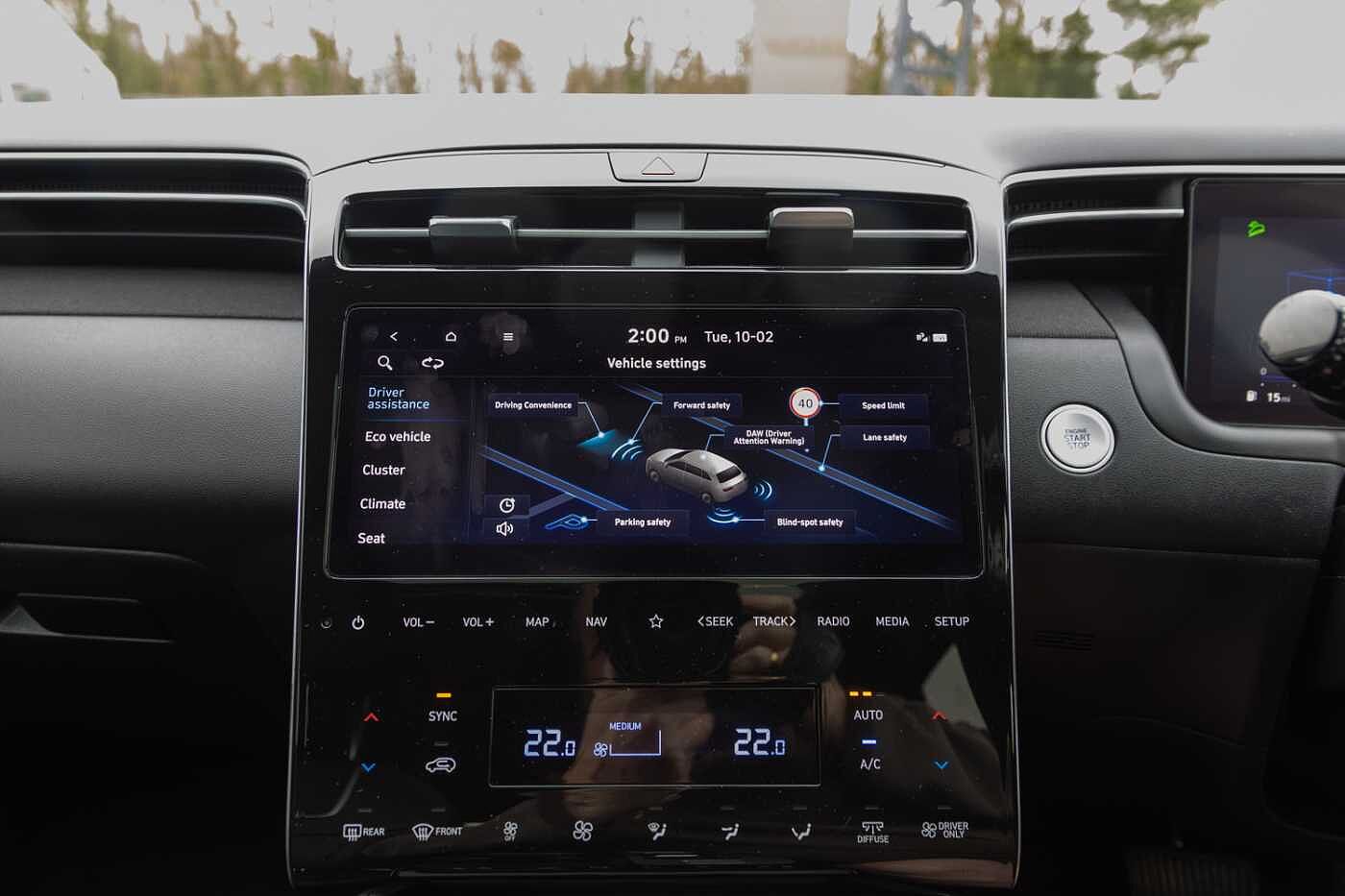 Used Hyundai TUCSON 2023 for sale - 78021438: Photo 21