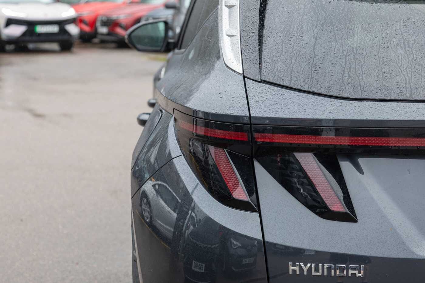 Used Hyundai TUCSON 2023 for sale - 78021438: Photo 23