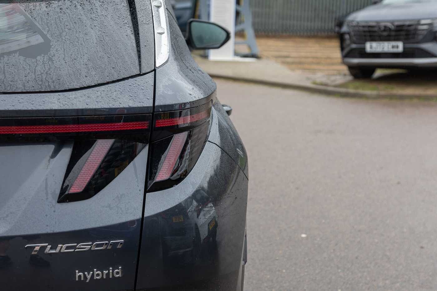 Used Hyundai TUCSON 2023 for sale - 78021438: Photo 25