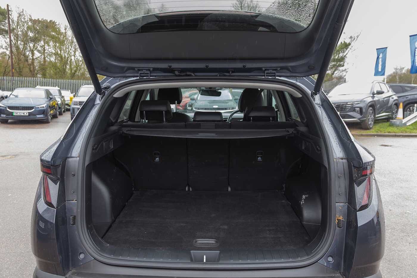 Used Hyundai TUCSON 2023 for sale - 78021438: Photo 26