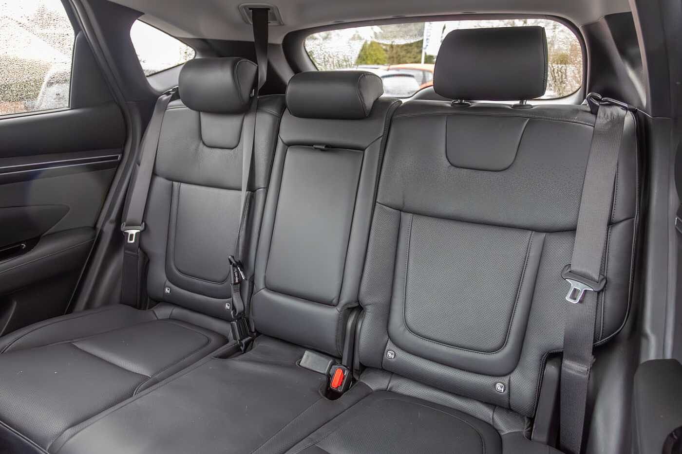 Used Hyundai TUCSON 2023 for sale - 78021438: Photo 28