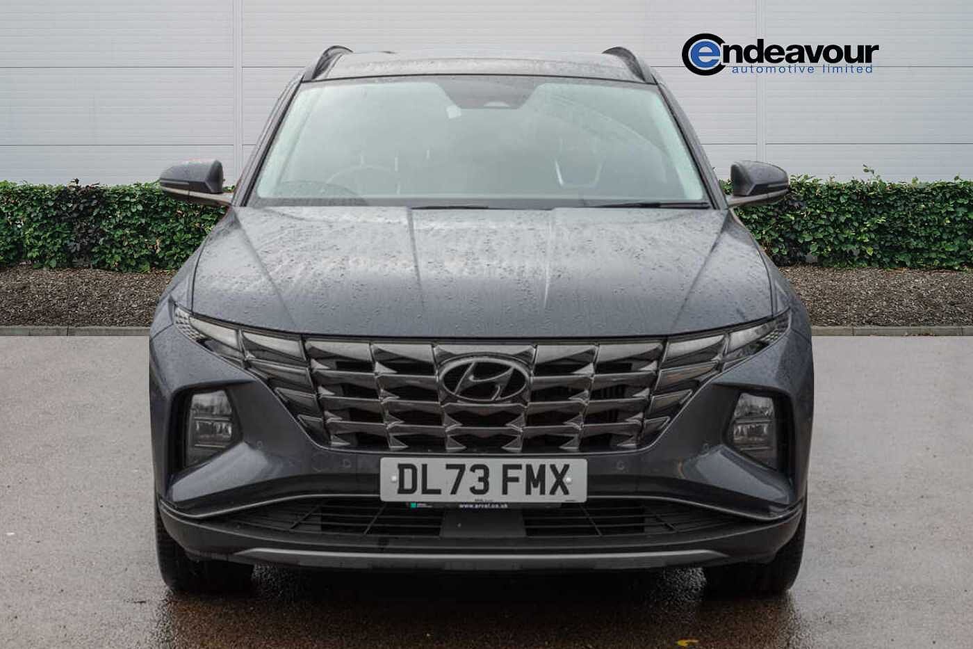 Used Hyundai TUCSON 2023 for sale - 78021438: Photo 3