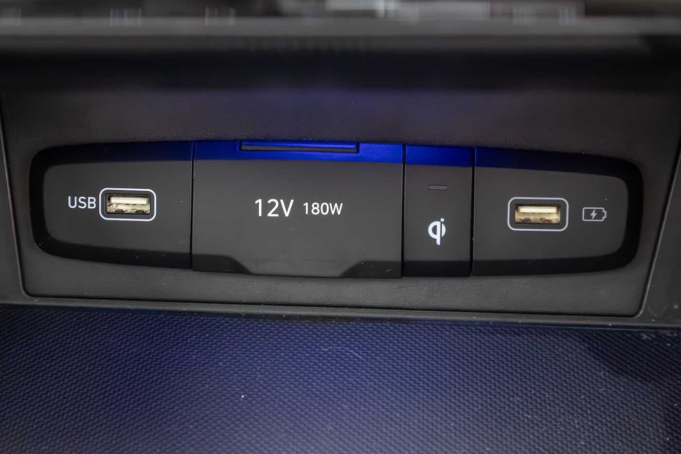 Used Hyundai TUCSON 2023 for sale - 78021438: Photo 35