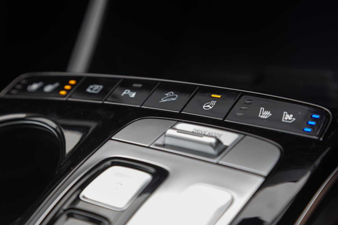 Used Hyundai TUCSON 2023 for sale - 78021438: Photo 37