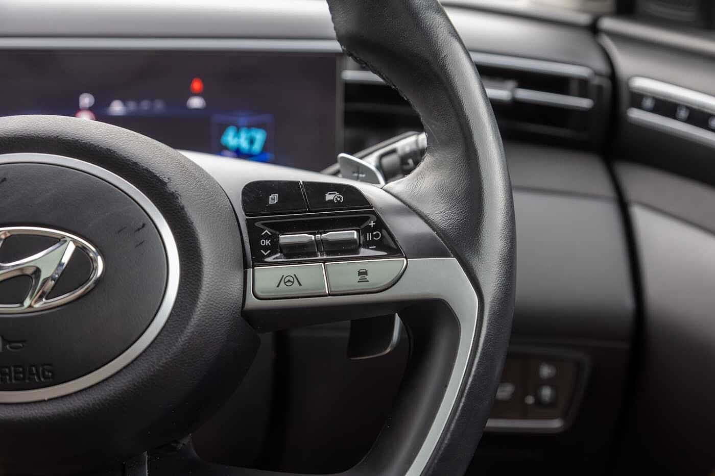 Used Hyundai TUCSON 2023 for sale - 78021438: Photo 39