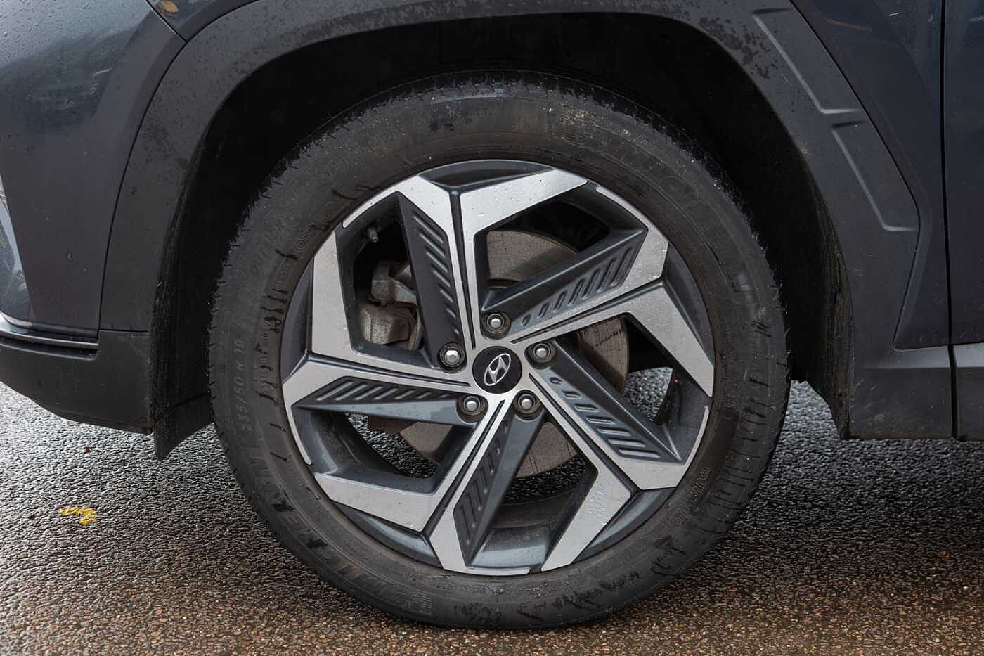 Used Hyundai TUCSON 2023 for sale - 78021438: Photo 8