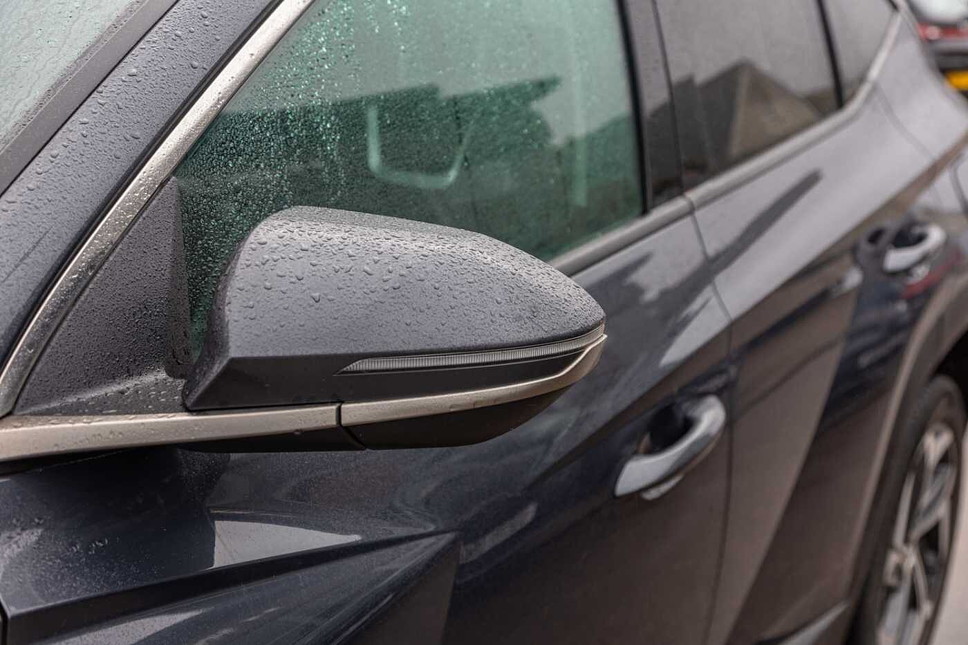 Used Hyundai TUCSON 2023 for sale - 78021438: Photo 9