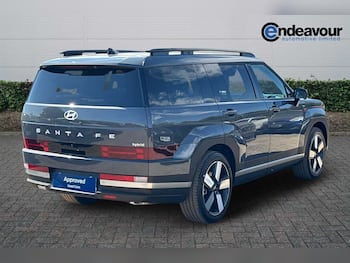 Used Hyundai Santa Fe 2026 for sale - 79446020: Photo