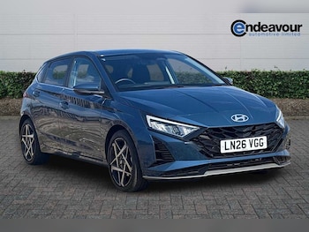 Used Hyundai i20 2026 for sale - 79257859: Photo