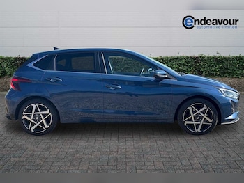 Used Hyundai i20 2026 for sale - 79257859: Photo
