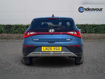 Used Hyundai i20 2026 for sale - 79257859: Photo