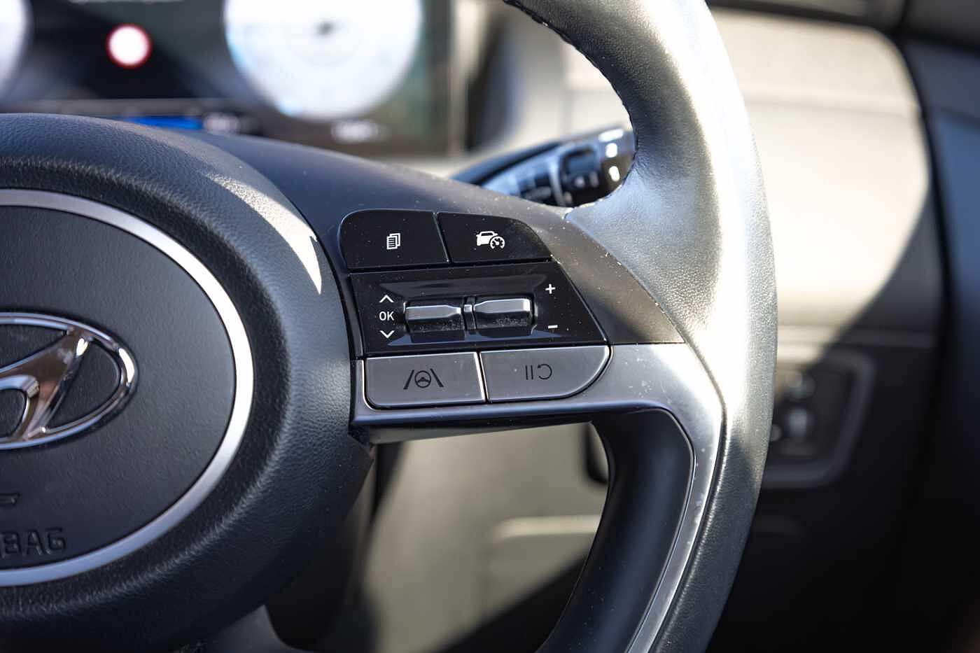 Used Hyundai TUCSON 2021 for sale - 78021430: Photo 11